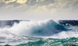 Güney Ege ve Batı Akdeniz'de fırtına bekleniyor