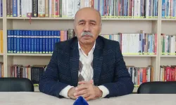 Profesör Doktor Dursun: Gazze'deki katliamların gündemden düşmemesi için herkes sesini yükseltmeli