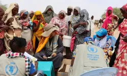 WFP, Sudan'da 3 personelin öldürüldüğünü duyurdu