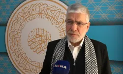 HAMAS: Müslümanlar, Filistin ve Gazze'yi hayatın merkezinde tutmakla yükümlüdür