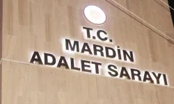 Mardin’de "polise hakaret ve tehdit" ifadelerine soruşturma