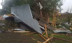 Batı Kesimlerde beklenen kuvvetli rüzgâr ve fırtınaya dikkat