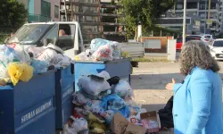 CHP'li Seyhan Belediyesi'ne "makam işgali" tepkisi