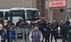  "Yenidoğan Çetesi" soruşturmasında 14 kişi daha gözaltına alındı