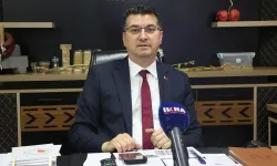 Şanlıurfa İl Tarım Müdürü Aksoy: Mısır üretiminde yasak yok