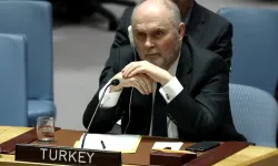 AGİT'in yeni Genel Sekreteri Feridun Sinirlioğlu oldu