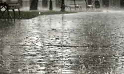 Meteorolojiden 3 kente sel ve su baskını uyarısı