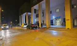 Suriye’den ateşlenen mermiler Nusaybin’e düştü: 2 kişi yaralandı