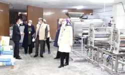 Ticaret Bakanlığı: 21 un fabrikası denetlendi, 17 firmaya fahiş fiyat incelemesi başlatıldı