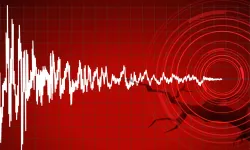 ABD'de 7 büyüklüğünde deprem