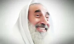 Şeyh Ahmed Yasin: Allah'ım, ümmetin suskunluğunu sana şikâyet ediyorum!