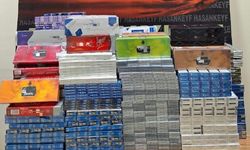Şüpheli 5 kişi hakkında işlem başlatıldı