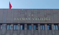 Batman Valiliği, İstiklal Parkı İhalesi Hakkında Açıklama Yaptı