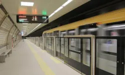 Metro Seferleri Ücretsiz Olacak