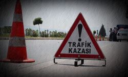 Aksaray Ankara yolunda kaza: 6 ölü, 20 yaralı