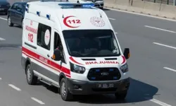 Erzincan'da trafik kazası: 4 ölü, 2 yaralı