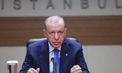 Erdoğan: Suriye ile Normalleşme Bir An Önce Yapılmalı