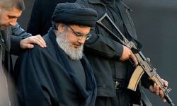 Hasan Nasrallah kimdir?