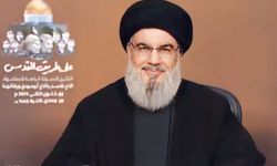 Kassam’dan "Nasrallah" Mesajı