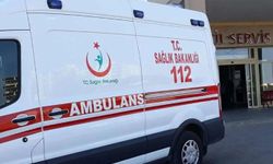 Tekirdağ'da kaza.  5 ölü