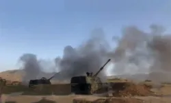 Suriye iç savaşa ne zaman ve nasıl başladı?