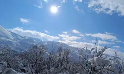 Ülke genelinde hava bugün nasıl?