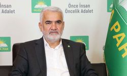 YAPICIOĞLU’NDAN ASGARİ ÜCRET TEPKİSİ