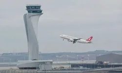 İstanbul Havalimanı, üç yıldır Avrupa'nın zirvesinde