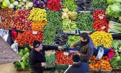 Aralık Ayı Enflasyon Verileri Beklentilerin Altında Geldi