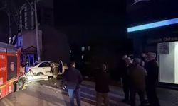 Bursa’da kaza: 1 ölü, 3 yaralı