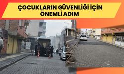 Çocukların Güvenliği İçin Önemli Adım