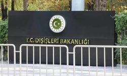 Dışişleri Bakanlığı, Lübnan Cumhurbaşkanı seçilen Avn'ı tebrik etti