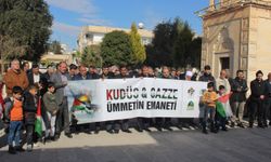 “Kudüs ve Gazze ümmetin emanetidir”