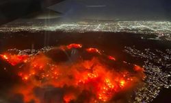 Los Angeles'taki orman yangınlarında ölü sayısı artıyor