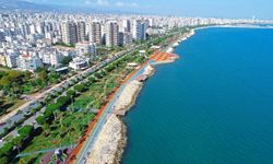 Mersin’e Kayyım