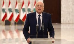 Mikati de Şam'a resmi ziyarette bulunacak