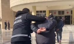 Şanlıurfa’da uyuşturucu operasyonu: 25 kişi tutuklandı