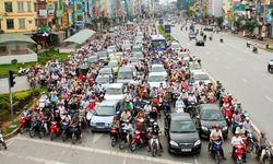 Trafik suçunu ihbar edenlere ödül!