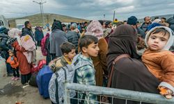 Ülkesine dönen Suriyeli sayısı açıklandı