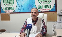 Umut Kervanı 2024 yılı faaliyet raporunu açıkladı