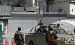 Pakistan'dan Afganistan sınırına roketli saldırı