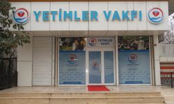 Yetimler Vakfından 50 milyon liradan fazla yardım