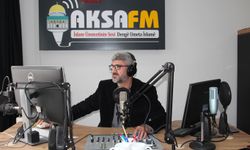 Aksa FM, Dünya Radyo Günü'nde samimiyet ve doğru bilgi vurgusu yaptı