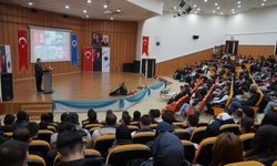 Batucampus Mobil Uygulaması Tanıtıldı