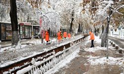 Birçok ilde hafta sonu eğitimlerine ara verildi