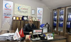 Cansuyu Derneği’: “Kazancımız Allah İçin Verdiğimizdir"