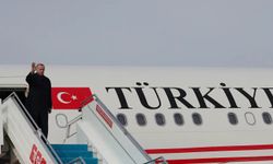 Cumhurbaşkanı Erdoğan Asya turuna çıkıyor