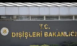 Dışişleri'nden BM'ye Kıbrıs tepkisi