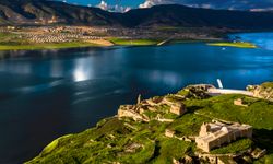 Hasankeyf'te yeni sürprizlere açık olun