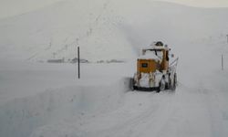 Kar nedeniyle eğitime ara verilen illerden biri de Erzurum